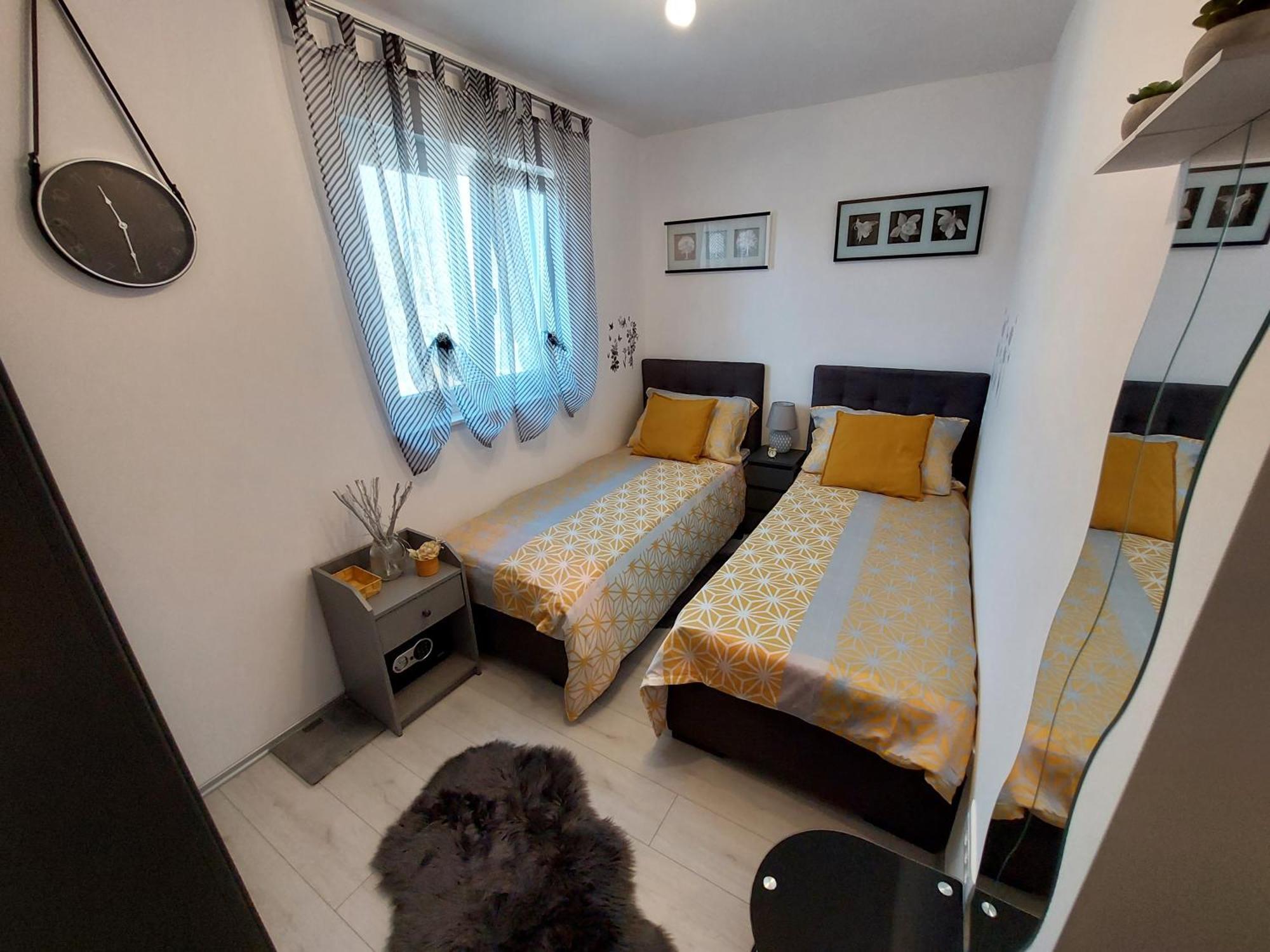 Villa Madlen Icici Room photo